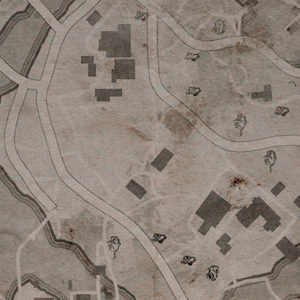 Карта Stillwater Bayou в игре Hunt: Showdown