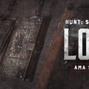 Ответы на вопросы по ЛОРу игры Hunt: Showdown (AMA от 9 апреля 2019)