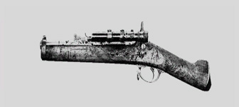 Springfield 1866 Compact Deadeye
