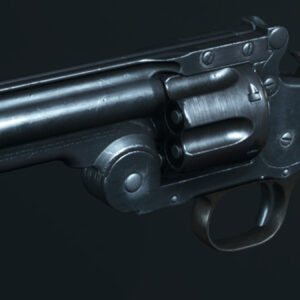 Револьвер Scottfield Model 3