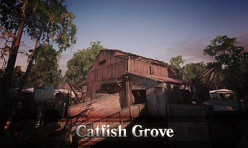 Catfish Grove