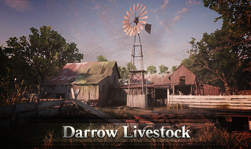Darrow Livestock