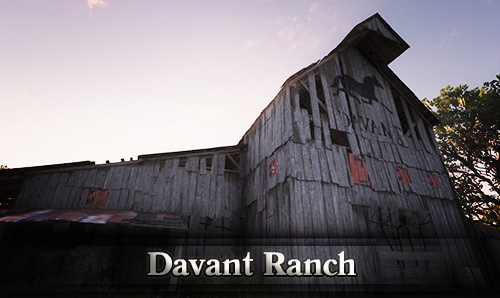 Davant Ranch