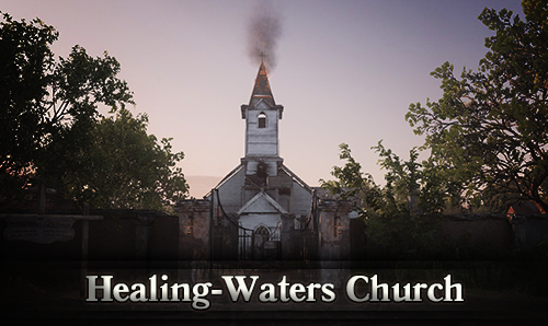 Healing-Waters Church