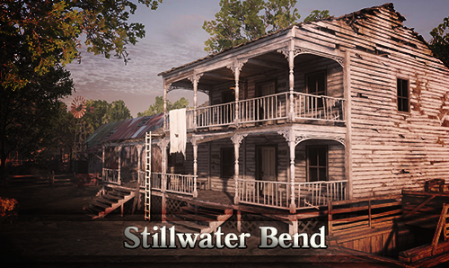 Stillwater Bend