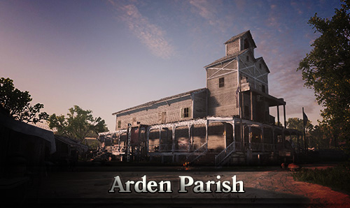 Arden Parish