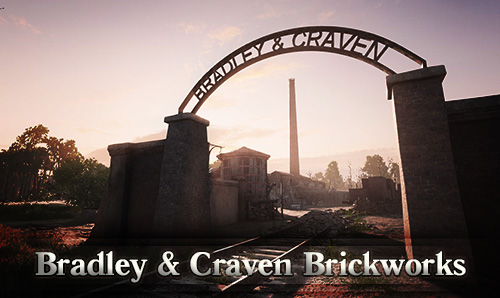 Bradley & Craven Brickworks