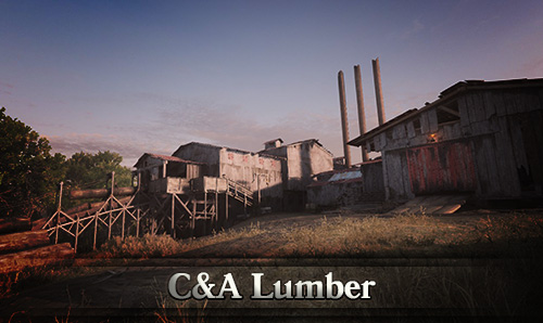 C&A Lumber