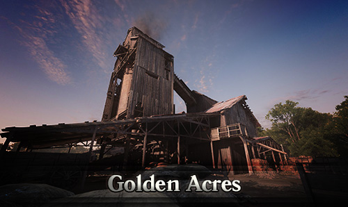 Golden Acres