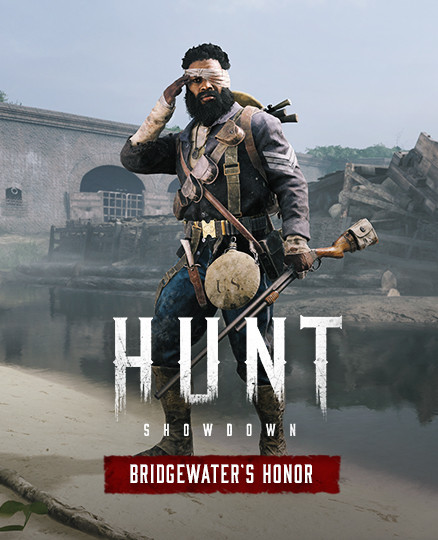 DLC «Bridgewater’s Honor»