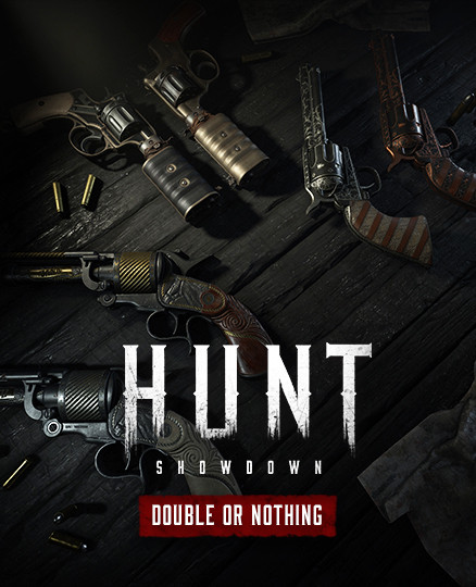 DLC «Double or Nothing»