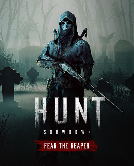 DLC «Fear The Reaper»