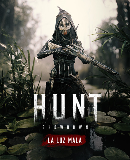 DLC «La Luz Mala»