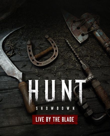 DLC «Live by the Blade»