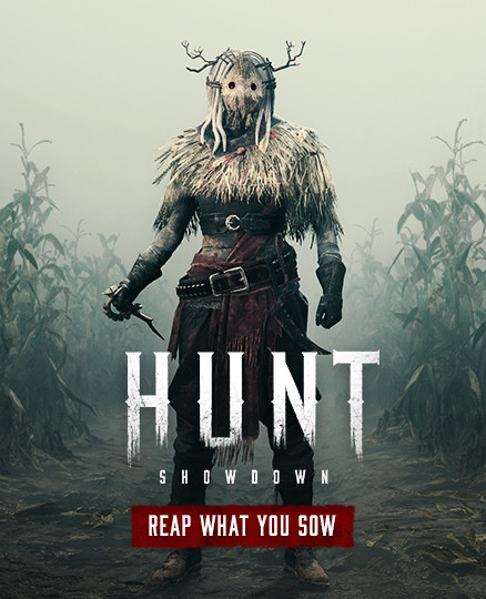 DLC «Reap What You Sow»