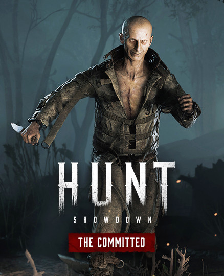 DLC «The Committed»