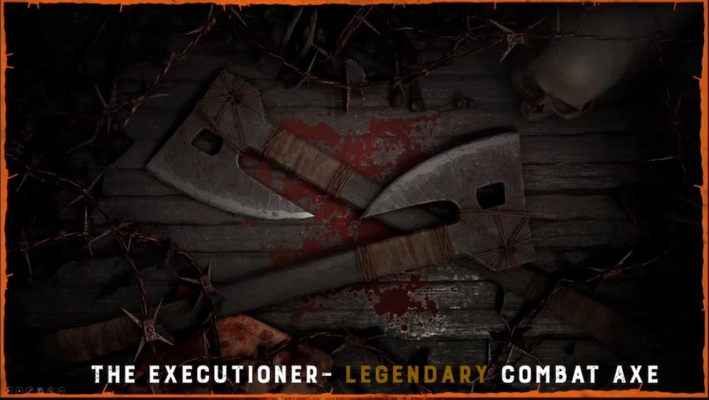 The-Executioner