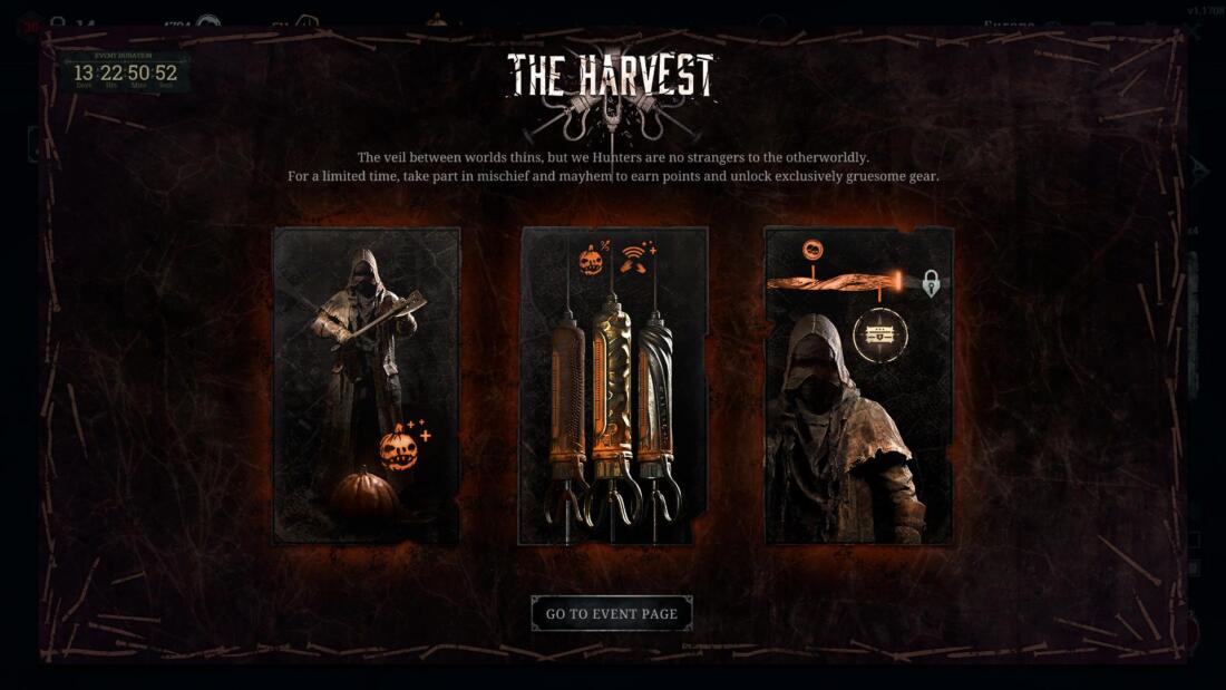 The-Harvest