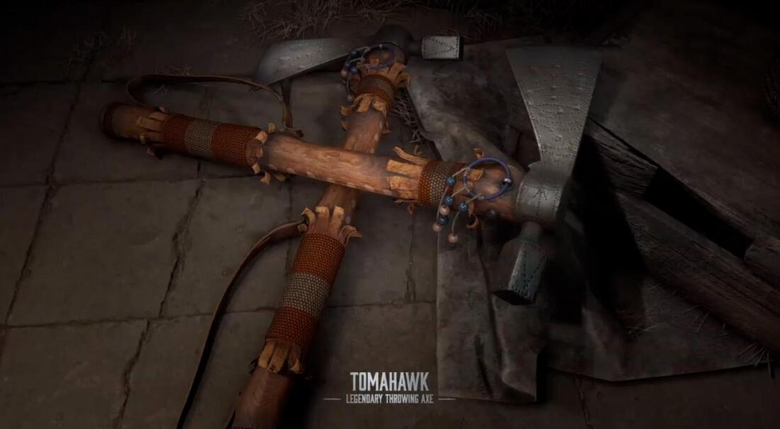 Tomahawk-2